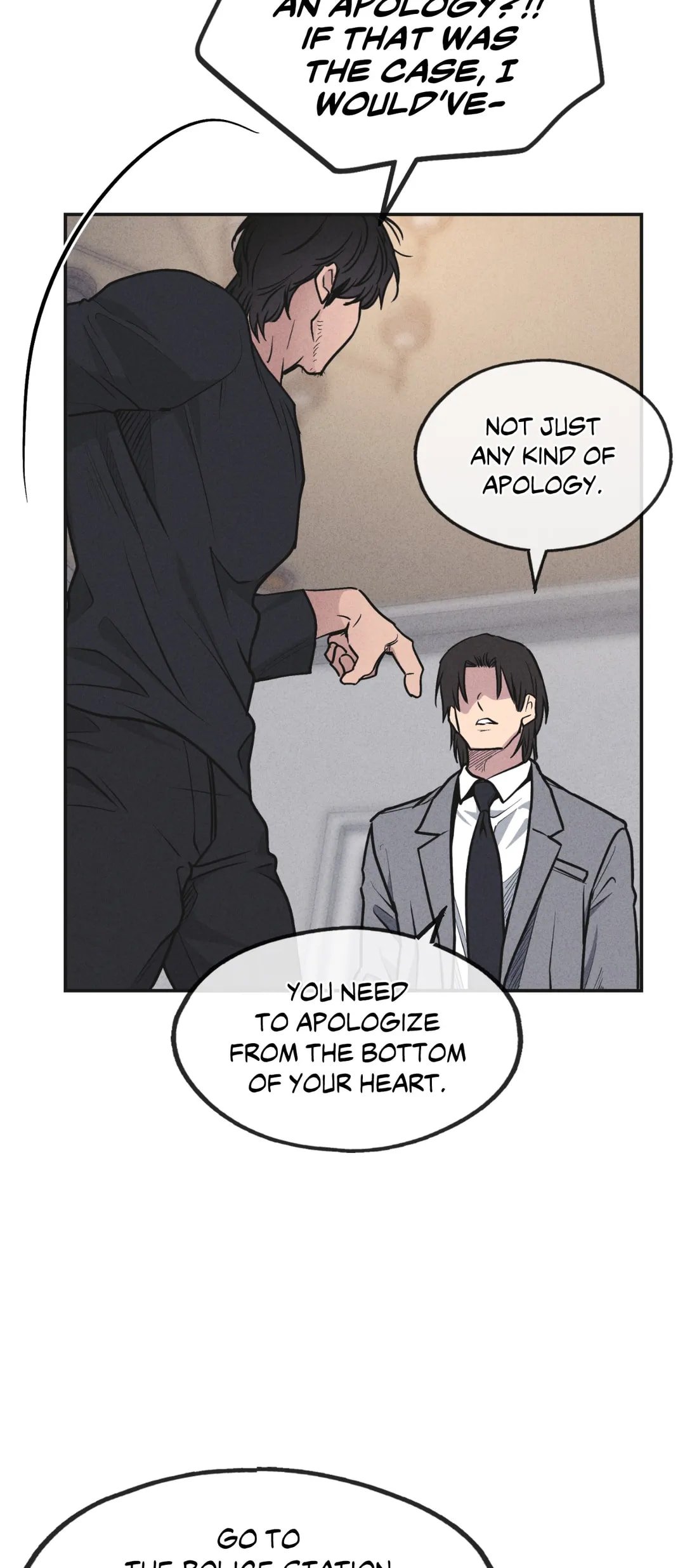 Payback, Chapter 57 image 59